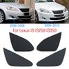 Для Lexus IS IS250 IS350 2006 2007 2008 2009 2010 автомобильный передний бампер противотуманная фара рамка крышка Кепка капот