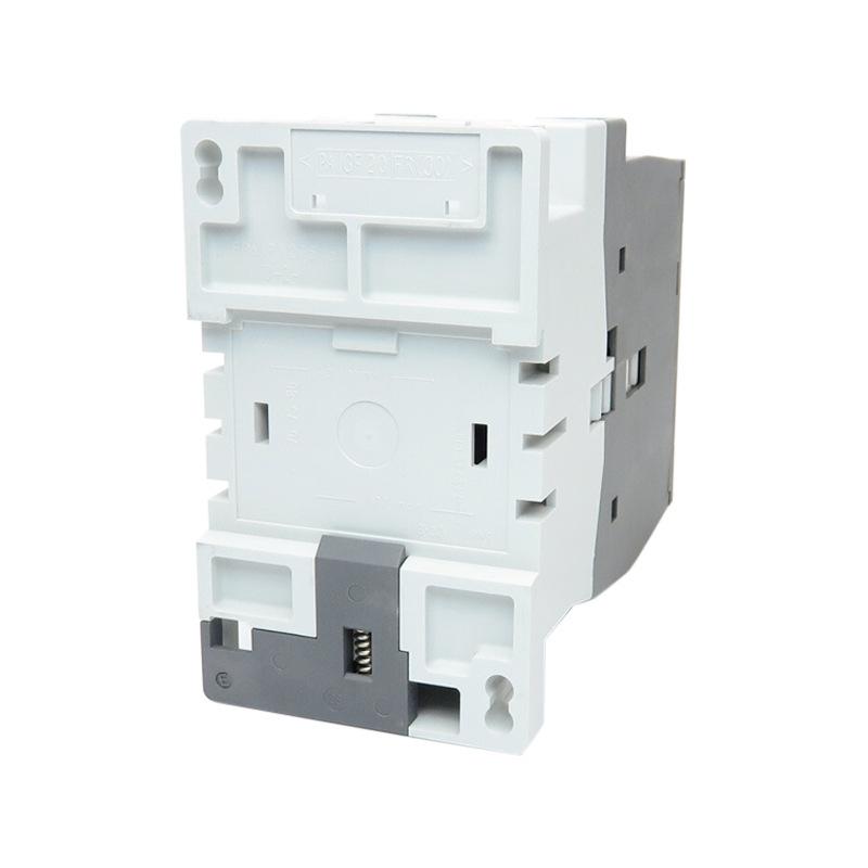 ABB AX40 Series AC Contactor - Models AX40-30-10-80/85