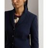 Lauren Ralph Lauren Herringbone Jacquard Blazer Wmlrotws6020272410