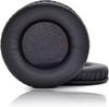 Contains 2 Pieces JHZZWJ 80mm (8cm) 3.15inch Ear Pad Ear Cushion Compatibility Pad Replacement