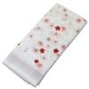 Kontex Имабари Лицевое полотенце Сакура 33 x 100 25415 Полотенце, Календарь, Рисунок, Розовый, см,