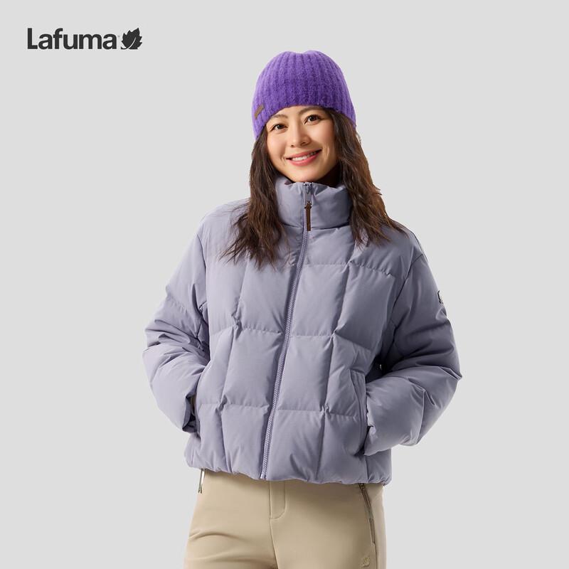 Lafuma Женский короткий пуховик из гусиного пуха
