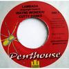 7inch Record WAYNE WONDER & CUTTY RANKS - Lambada NONE Penthouse Recor Jamaica Reggae, Ska & Dub Used
