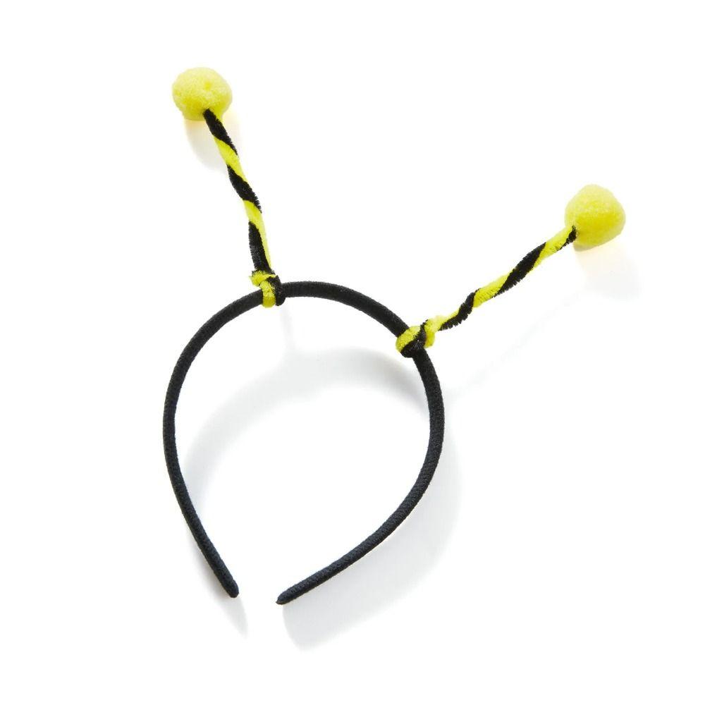 Leg Sleeves Halloween Bee Costumes with Wings Halloween Cosplay Ladybug Set European and American