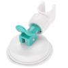 Strong Suction Cup Adjustable Shower Head Holder Barthroom Accessory Showerhead Bracket