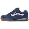Skate Rowley XLT Navy Blue Unisex Sneakers VN000D1GNGM