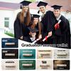 Graduation Money Holder Class of 2025 Congrats Grad Cash Holder with Plastic Cover
