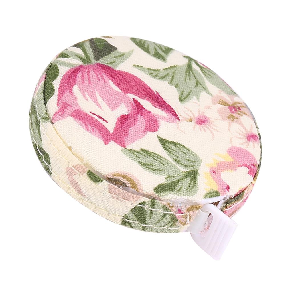 150 см60 дюймов точная рулетка для измерения фитнеса тела выдвижная линейка (Образец №2)