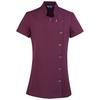 Premier Womens/Ladies Orchid Short-Sleeved Tunic