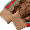 GUCCI SS20 Jacket Women's Multicolor 526524-X9V99-4925