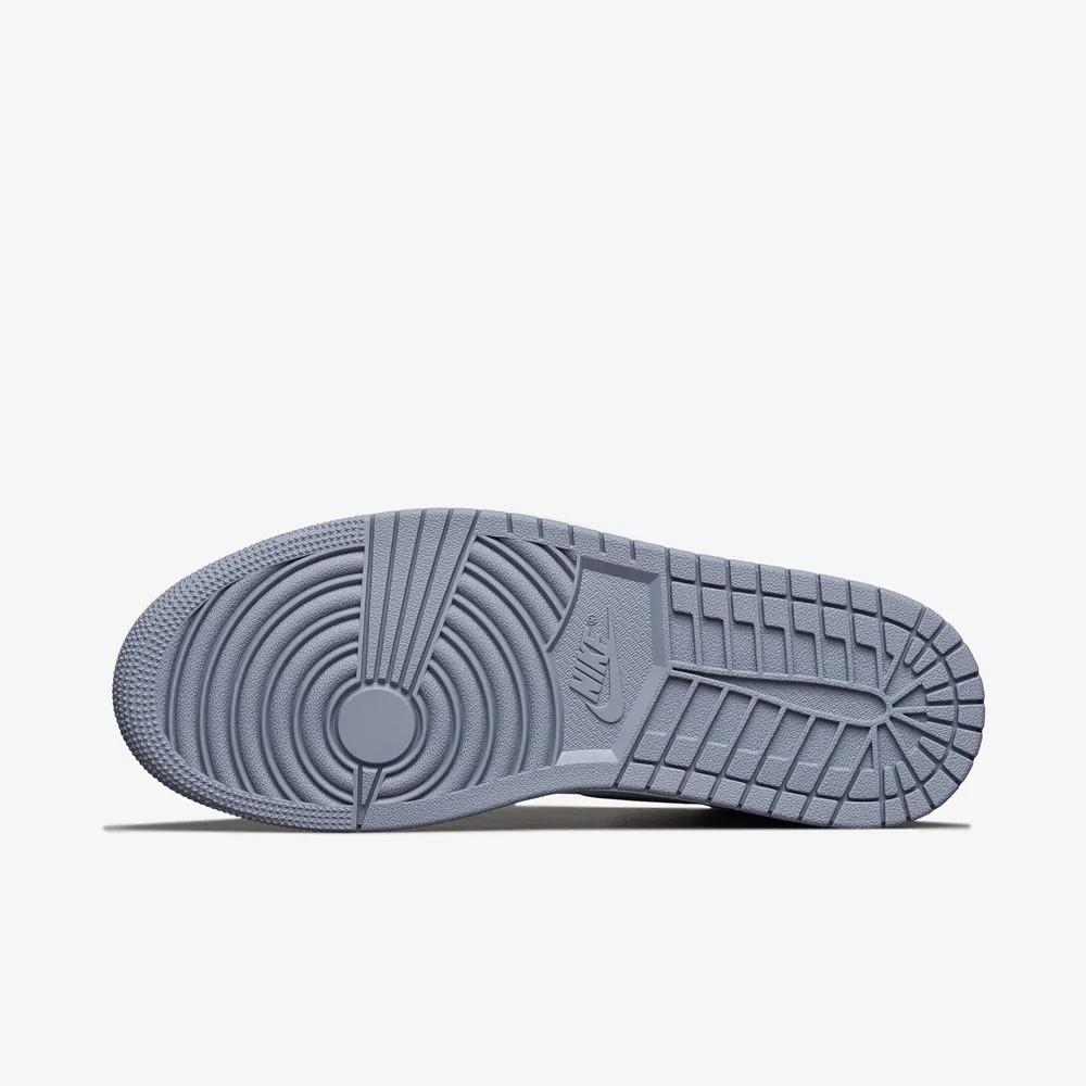 Jordan 1 Retro High OG Stealth 555088-037