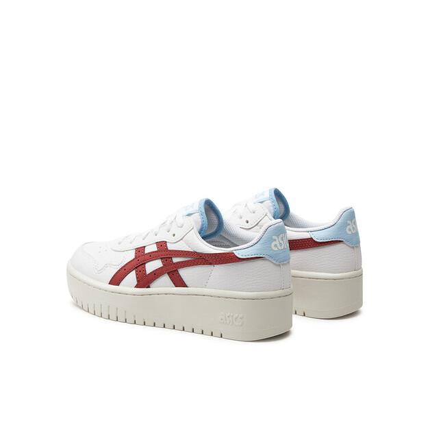 Asics Кроссовки Japan S Pf 1202A024 белый