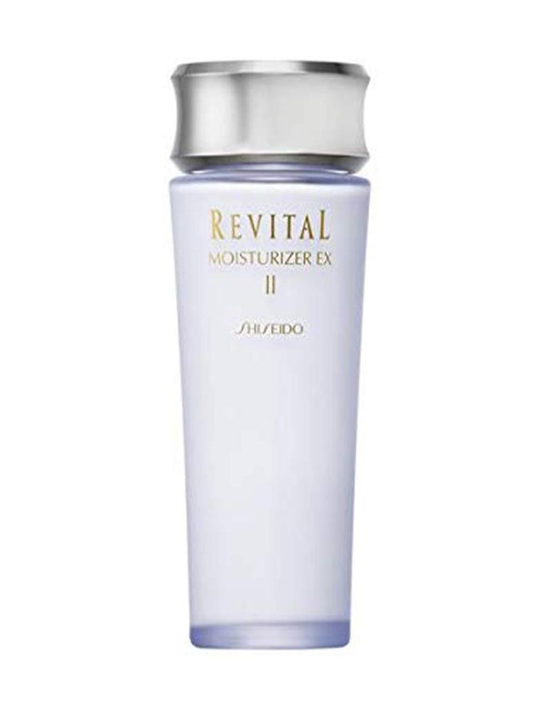 Shiseido Revital Увлажняющий крем EXII (увлажненный)