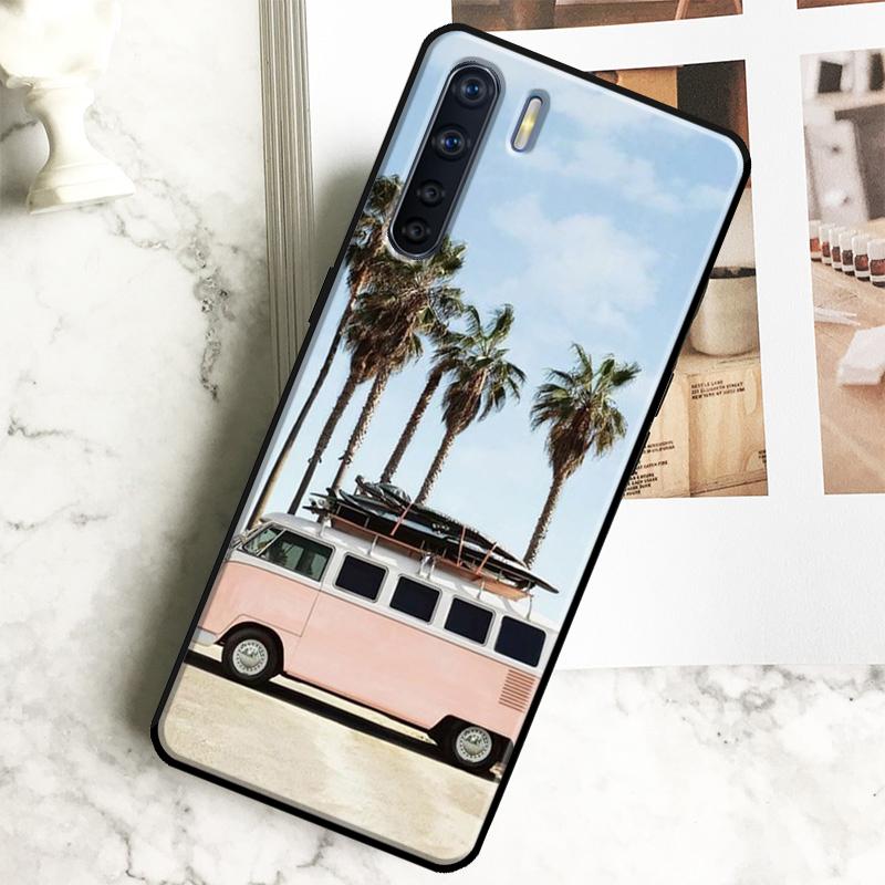 Чехол-сумка для серфинга для Oppo A79 A18 A38 A58 A78 A98 A40 A60 A80 A16 A76 A96 A15 A74 A94 A54 A17 A77