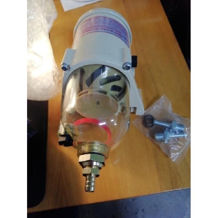 500FG 500FH with Cartridge 2010PM Truck Fuel Filter Water Separator Turbine Diesel Engine Racor for Light Truck Trucks Large Car Fuel Filters5