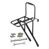 Front Rack Luggage Shelf Sturdy Cycling Equipment Basket Support Aluminum Alloy Road Bike