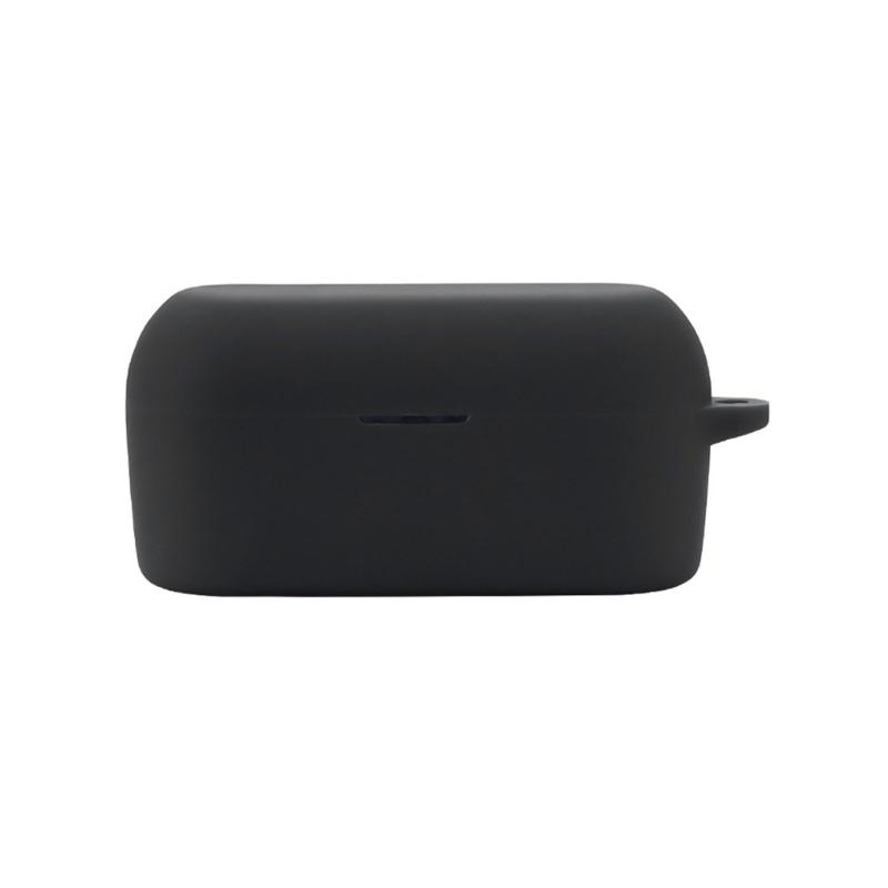 Suitable for Technics EAH AZ60M2 Shockproof Headphone Sleeve Impact-resistant Housing Anti Dust Washable Soft Cover Case