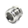 1 Inch 8TPI Thread Chuck ert/Adaptor for Ref - IDNS - 101234 (1-Inch 8TPI) for NOVA lathe chuck