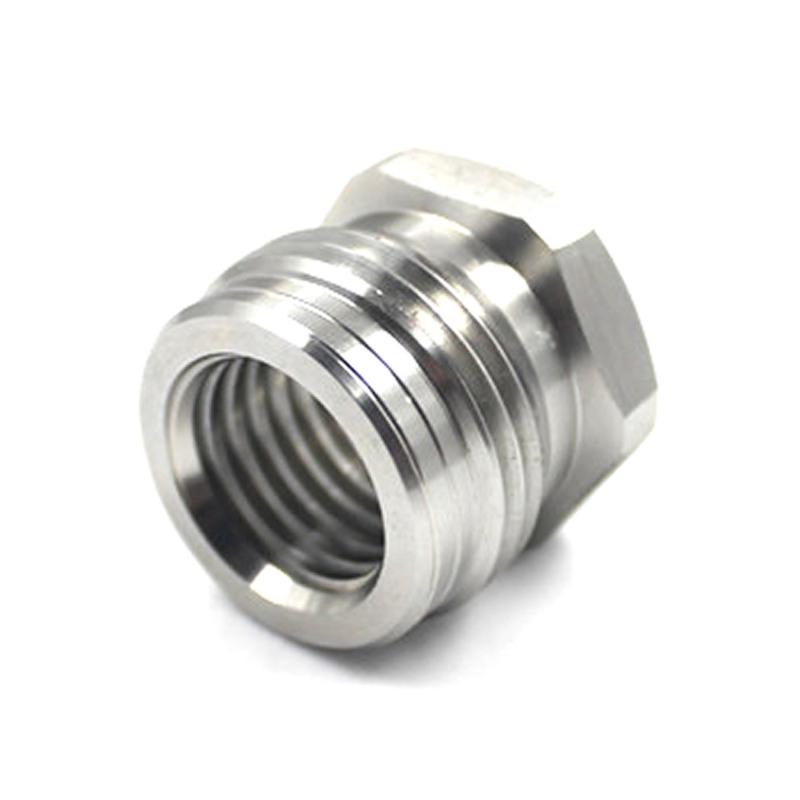 1 Inch 8TPI Thread Chuck ert/Adaptor for Ref - IDNS - 101234 (1-Inch 8TPI) for NOVA lathe chuck