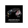 Corsair Scimitar RGB Elite Wired MOBA/MMO Gaming Mouse – 18,000 DPI – 17 Programmable Buttons – iCUE Compatible – PC, Mac, PS5, PS4, Xbox – Black