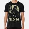 Pray For Death Ninja 1985 T-Shirt S-5XL Best T-Shirt