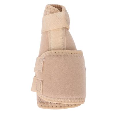 Корректор Hallux Valgus Профессиональная Эргономичная Фиксация Мягкий Вельвет Моющийся Шина для Косточки для Мужчин