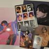 BTS Фотокнига Jimin Photo Folio с ценой Foca