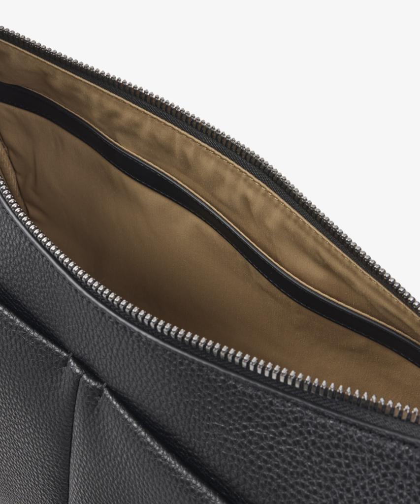 Lacoste Men'S Magnus Airline Bag Nu5390G56N 000