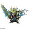 Bandai Spirits Sd Gundam Легенда Создания Трех Королевств 29 Тэнха Сосо Крылатый Гандам [Пластиковая модель Гандам 2024 1 Воспроизведена]