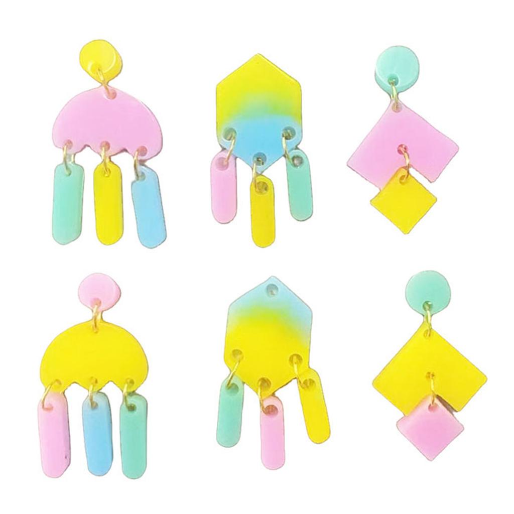 Силиконовые формы для изготовления украшений для ушей Силиконовые формы для сережек Формы для сережек ручной работы Силиконовый подарок для энтузиастов