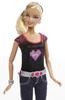 barbie Фото Модная кукла Импортная X7738
