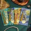 with Tassel Metal Hollow Bookmark Exquisite Reading Stationery  Book Lovers