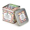Octavius Assorted Green & Black Tea - 25 Tea Bags | Valentines Day Tea Gift Sets | 6 Assorted Black & Green Tea | Tea Gift Tin Pack