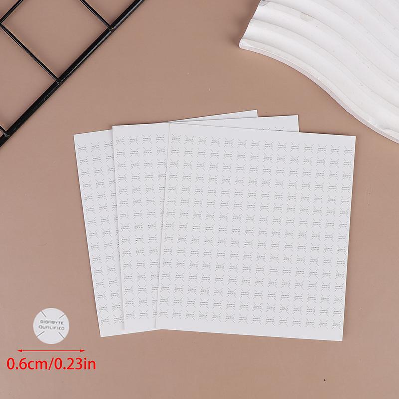 3 листа наклеек для защиты от вскрытия GPU - Гарантия аннулируется при удалении наклеек для пружинных винтов видеокарты и электроники