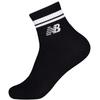 New Balance Унисекс повседневные короткие носки LAS54451
