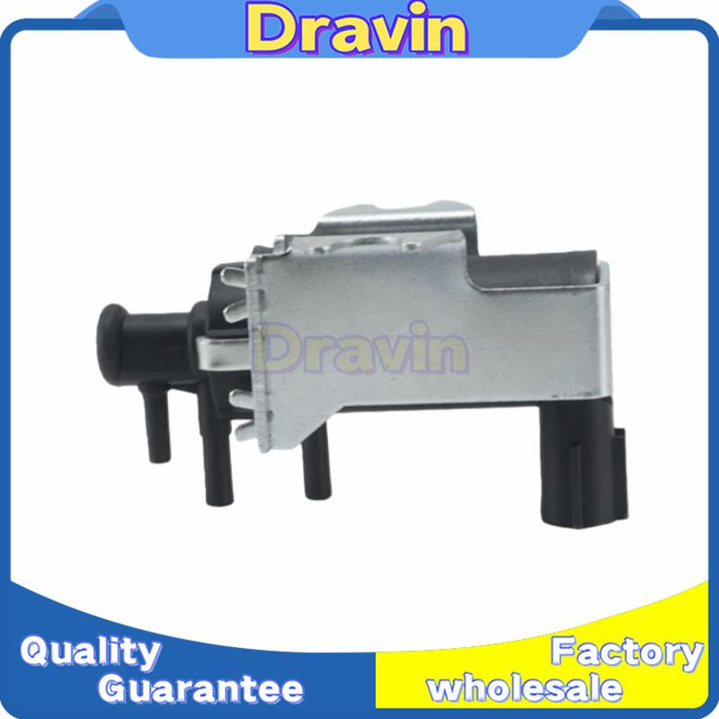 25819-27040 2581927040 Car Turbo Boost Vacuum Solenoid Valve 1CDFTV 25819-27050 2581927050 For Toyota RAV4 2000-2005