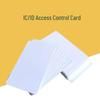 Двухчастотная карта доступа M1 IC