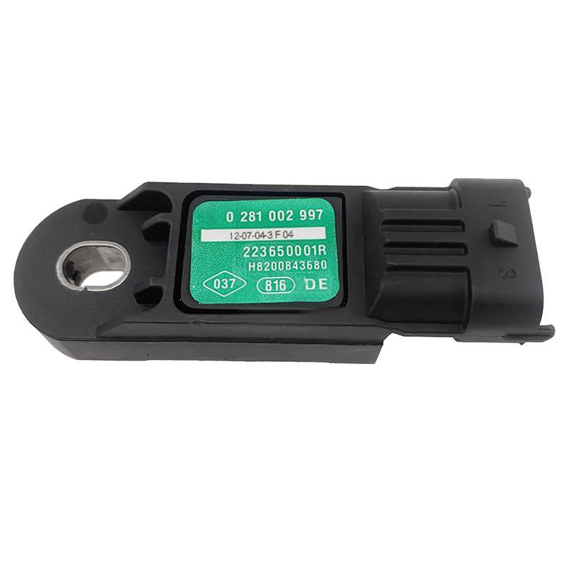 G9-Air Pressure MAP Sensor 8200843680 223650001R For Renault Duster Logan 2 Sandero 2 Captur Clio Kadjar Megane Scenic Replaceme