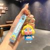 Crybaby Cartoon Cute Doll Keychain Pendant For Bags Decoration And Gifts