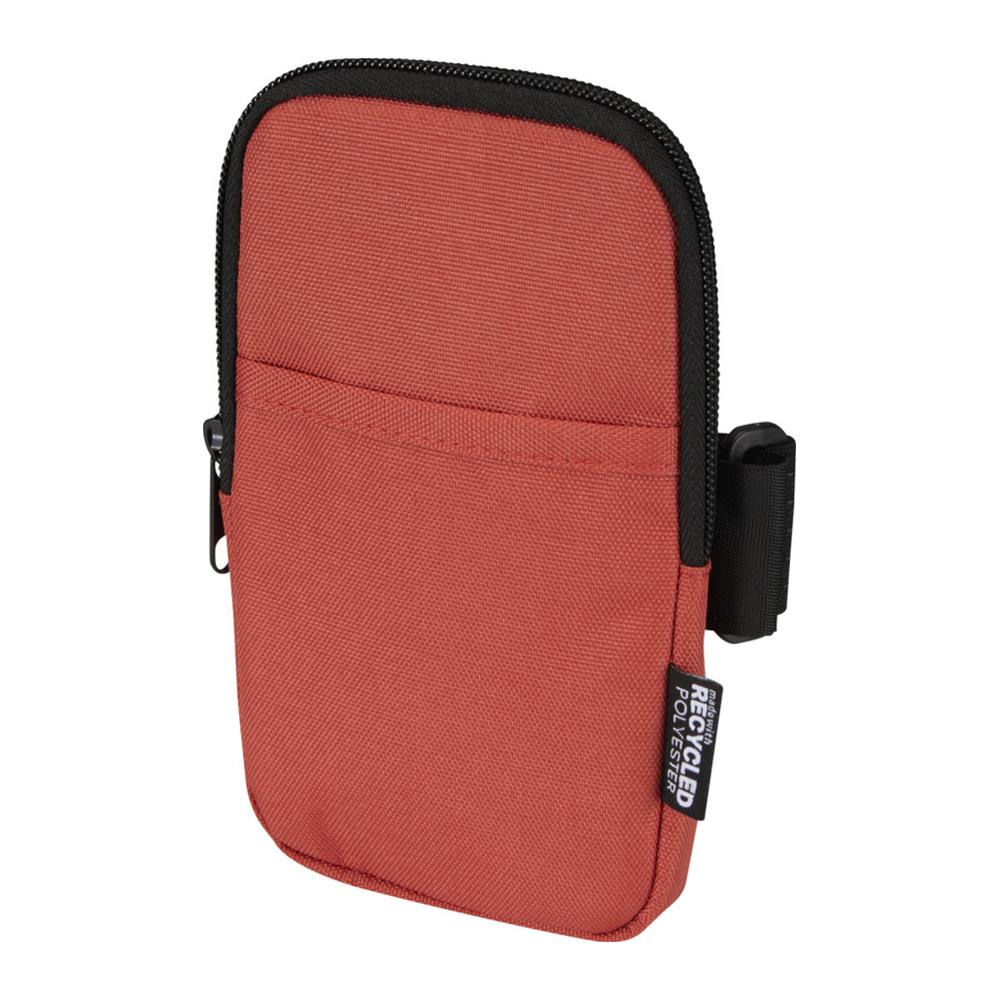 Floso Recycled Water Bottle Carry Bag