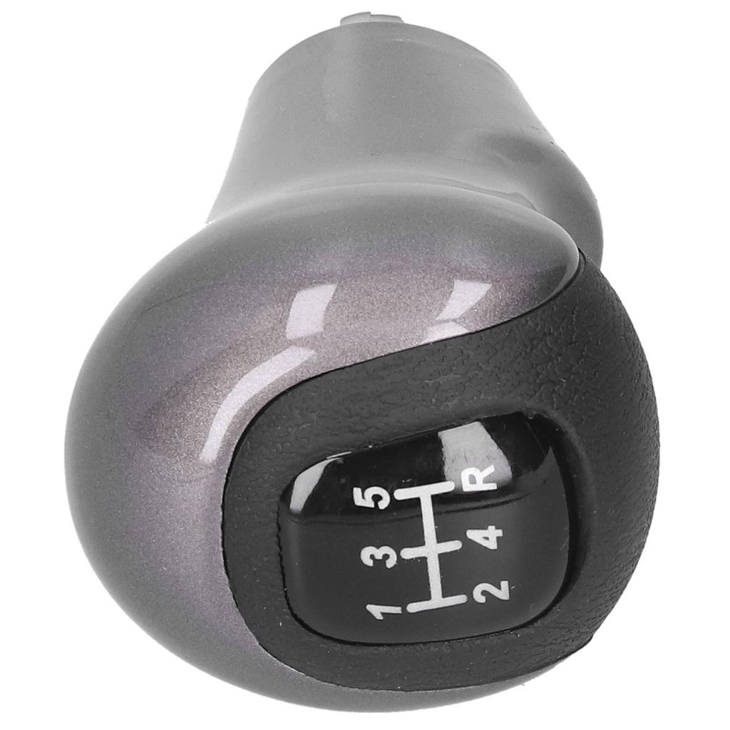 Ручка переключения передач 5-ступенчатой МКПП 54102SNAA01 подходит для Honda Civic DX EX LX 2006-2011(черный )