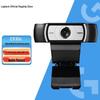 Logitech Веб-камера C930c 1080p Full HD