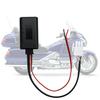 Модуль Bluetooth Радио Стерео AUX Музыкальный кабель-адаптер для HONDA GL1800 Goldwing