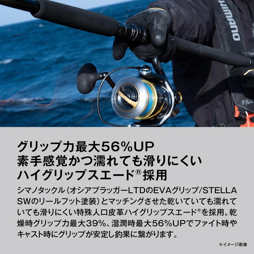 Shimano 05 Ocea Casting Pro Gloves Ocea Navy 2XL GL-062Y