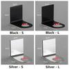 Stainless Steel Bottle Hanger Stand Free of Punch Wall Mounted Metal Hook Soap Bottle Holder