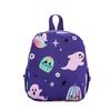 School Bag New Love Cartoon Small Class Lightweight Versatile Children's Bag Casual Spine Backpack