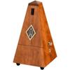 Wittner Wooden Metronome Cherry Matte Finish 811MK