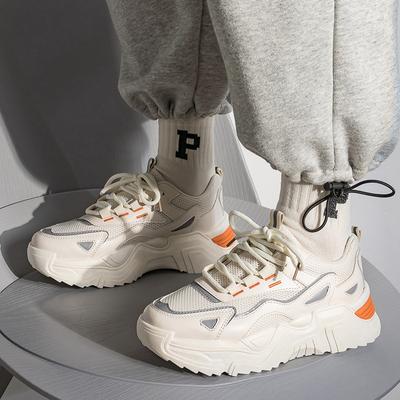 Бадминтонные кроссовки женские 2025 новые летне-осенние для учеников средней школы повседневные спортивные кроссовки для соревнований удобные специальные беговые кроссовки