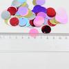 Vogue Shiny Sewing Craft DIY Loose Sequins 16mm Blue Paillettes Round