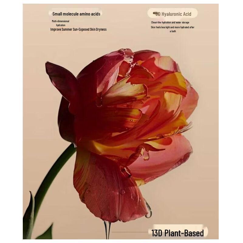 Dear Irene Night Cherry Fragrance Gift Set